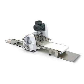 Deeguitrolmachine - 52 cm - Tafelmodel, Verzenden, Nieuw in verpakking, Bakkerij en Slagerij