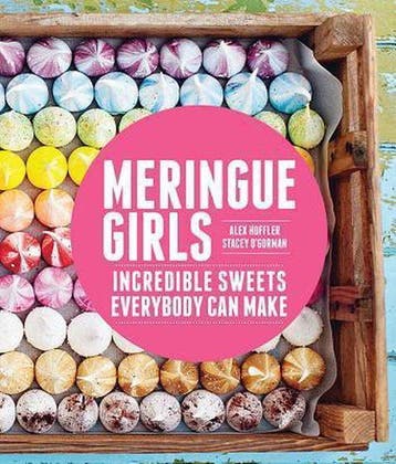 Meringue Girls 9781452133539 Alex Hoffler, Verzenden, Alex Hoffler