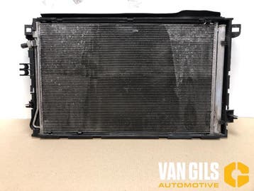 Airco Radiateur Mercedes Vito O261426