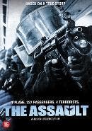 Assault, the op DVD, Cd's en Dvd's, Verzenden, Nieuw in verpakking