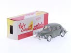Schaal 1:43 Solido Renault 4CV (R1062) 4-door Berline 195..., Ophalen of Verzenden, Gebruikt, Solido
