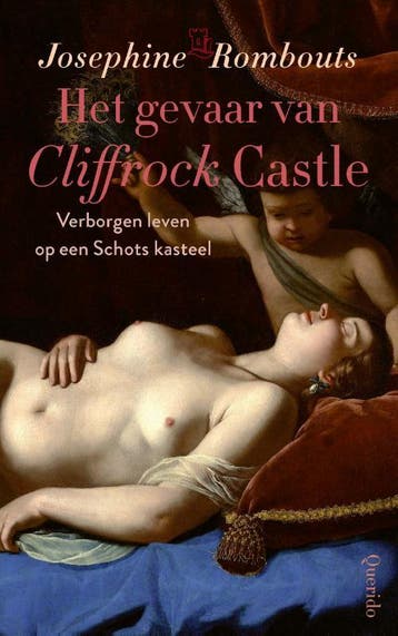 Het gevaar van Cliffrock Castle / Cliffrock Castle / 4, Verzenden, Josephine Rombouts