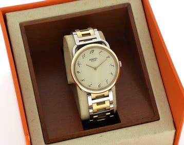 Hermès - Arceau Medium - Zonder minimumprijs - 102844 -, Nieuw