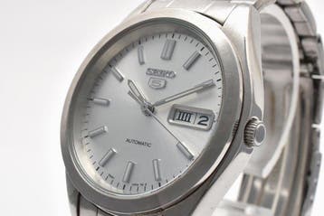 Seiko - Seiko 5 - Zonder minimumprijs - 7S26-0480 - Heren -
