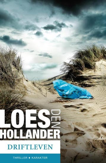 Driftleven 9789045205038 Loes den Hollander, Verzenden, Gelezen, Loes den Hollander