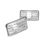 CLIGNOTANTS LATÉRAUX VOLKSWAGEN VW GOLF VENTO POUR SEAT IBIZ, Auto-onderdelen, Verzenden, Nieuw