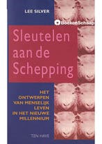 Sleutelen aan de Schepping, Verzenden