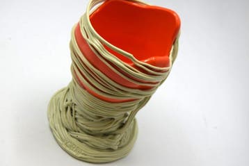 Fish Design - Corsi Design - Gaetano Pesce - Vaas -