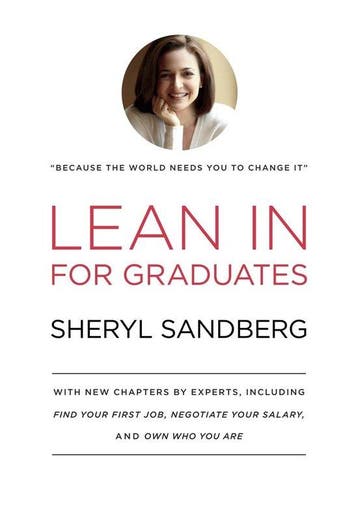 Lean In 9780385353670 Sheryl Sandberg, Verzenden, Sheryl Sandberg