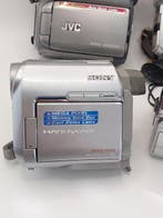 JVC, Panasonic, Sony DCR-HC40E / NV-DS60 / GR-D232E Mini