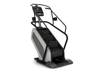ClimbMill C7Xi, Sport en Fitness, Fitnessmaterialen, Verzenden, Zo goed als nieuw, Benen