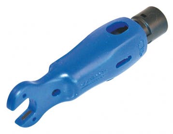 Hirschmann coaxkabel stripper, Ophalen of Verzenden, Nieuw