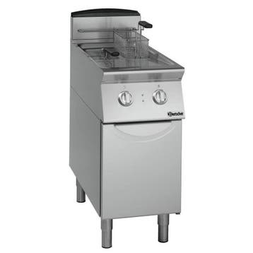 Friteuse | SERIE 700 | Elektrisch | 8+8L | 140°C/190°C |, Verzenden