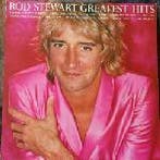 Rod Stewart - Greatest Hits, Verzenden, Gebruikt