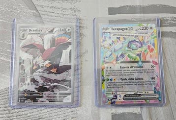 Pokémon Box - Primi compagni davventura, Nieuw