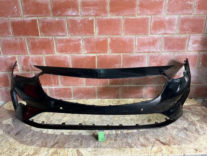 Pare-chocs av. Opel Insignia B II 2020-22 4xPDC 39140468, Auto-onderdelen, Carrosserie, Ophalen