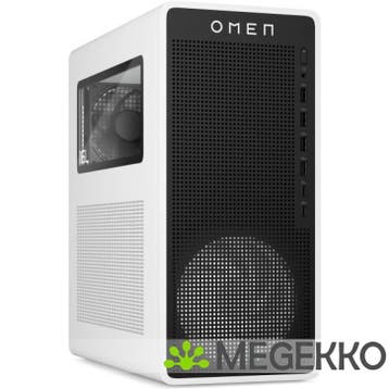 HP OMEN 16L TG03-0057nd Core Ultra 7 RTX5050 Gaming Desktop, Verzenden