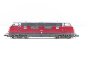 Roco N - 23285 - Locomotive diesel-hydraulique (1) - BR 220, Nieuw