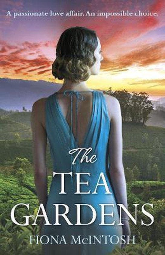 The Tea Gardens 9781787466869 Fiona McIntosh, Boeken, Taal | Engels, Gelezen, Verzenden