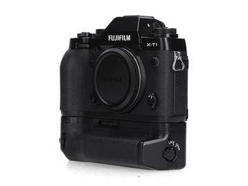 fujifilm XT-1 - <9.000 kliks - 1 jaar garantie, Audio, Tv en Foto, Ophalen of Verzenden, Zo goed als nieuw
