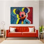 P. Rolo Pop - Mickey Mouse: Una explosión de color.