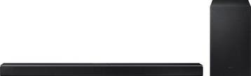 Samsung HW-Q600A/XN - Soundbar SHOWMODEL (Elektronica), TV, Hi-fi & Vidéo, Verzenden