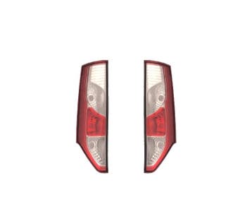 Feux Arrière Pour Renault Kangoo IV 1 Porte 13-21, Verzenden