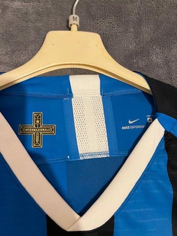 FC Internazionale Milano - Italiaans kampioenschap in de, Nieuw