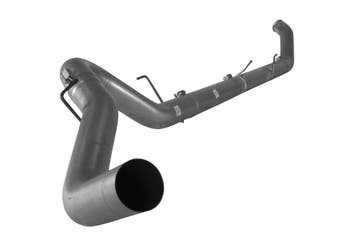 5 Turbo Back Single | 2013-2018 Dodge 2500/3500 6.7L Cummin, Ophalen of Verzenden