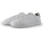 Tommy Hilfiger Sneakers in maat 46 Wit, Kleding | Heren, Schoenen, Verzenden, Wit, Tommy Hilfiger, Zo goed als nieuw