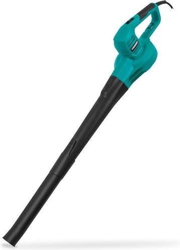 2dekans | VONROC Bladblazer 650W - bedraad model - 2, Ophalen of Verzenden
