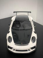Minichamps 1:18 - Voiture miniature - Porsche 911 GT3 RS, Nieuw