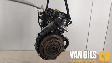 Motor Opel Corsa O212679