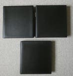 Pays-Bas 1967/1997 - Collection de timbres dans 3 albums