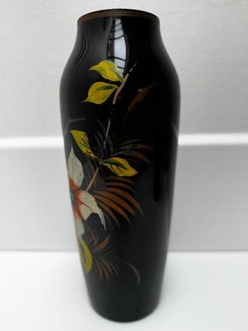 Verreries Doyen - Vaas - Glas, Antiquités & Art
