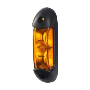 Horpol LED Richtingaanwijzer 12-24V Cat. 6, Ophalen of Verzenden, Nieuw