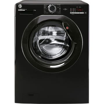 Hoover H3W492DBBE - Wasmachine - 9 kg - 1400 tpm -, Ophalen of Verzenden, Nieuw