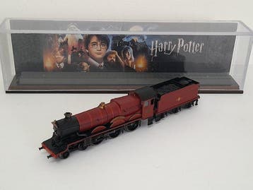 Märklin H0 - 29550 - Stoomlocomotief met tender (1) -, Hobby en Vrije tijd, Nieuw
