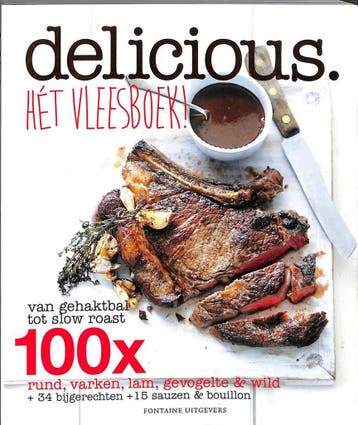 Am Sonnenhang 9789059565814 Delicious, Verzenden, Delicious