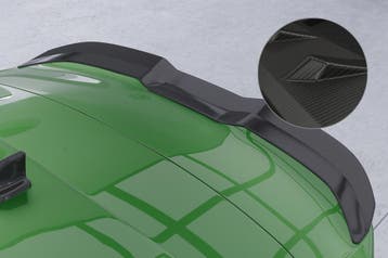 Achtervleugel met ABE voor Ford Focus MK4 ST HF713-M, Verzenden