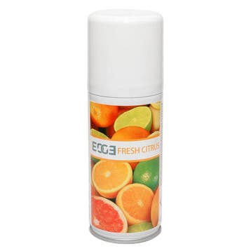 Luchtverfrisser Navulling | EURO | Fresh Citrus | Aerosol |, Verzenden, Nieuw in verpakking