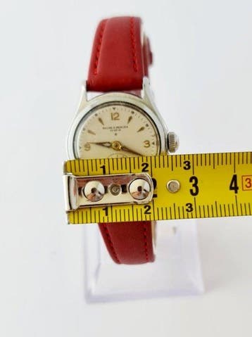 Baume & Mercier - Ingenieur - Sans prix de réserve - 548214, Nieuw