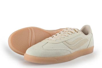 Genesis Sneakers in maat 42 Wit, Verzenden, Wit, Zo goed als nieuw, Sneakers