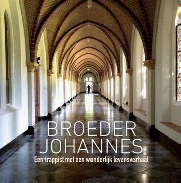 Broeder Johannes 9789463190589 Broeder Johannes, Verzenden, Broeder Johannes