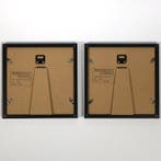 Frank Machalowski - 2 framed Photographs - multiexpo Berlin