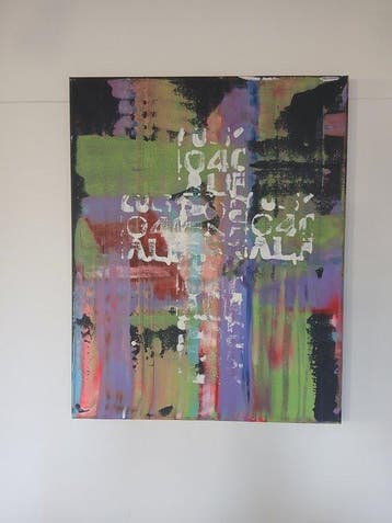Karl Lagasse (1981) - Ressurection
