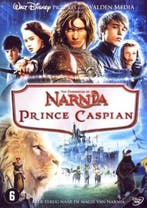 The Chronicles Of Narnia: Prince Caspian, Cd's en Dvd's, Cd's | Kinderen en Jeugd, Verzenden, Nieuw in verpakking