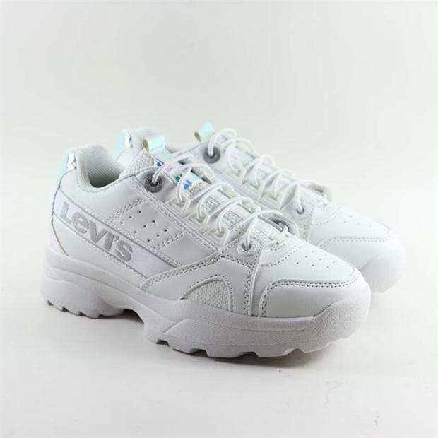 2dekans | Levis Soho Trainers - Maat EU 30, Kleding | Heren, Schoenen, Ophalen of Verzenden