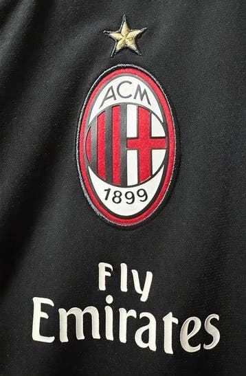 AC Milan - Italiaanse voetbal competitie - 2018 -, Nieuw
