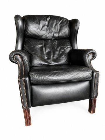 Fauteuil - Lood
